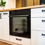 Apartment Prime Location & Cozy Comfort: Near Sala Palatului Bucharest