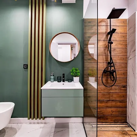 Prime Location & Cozy Comfort: Near Sala Palatului Daire Bükreş